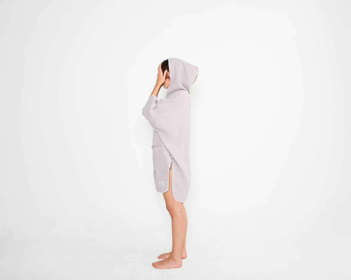 COCOON SURF PONCHO