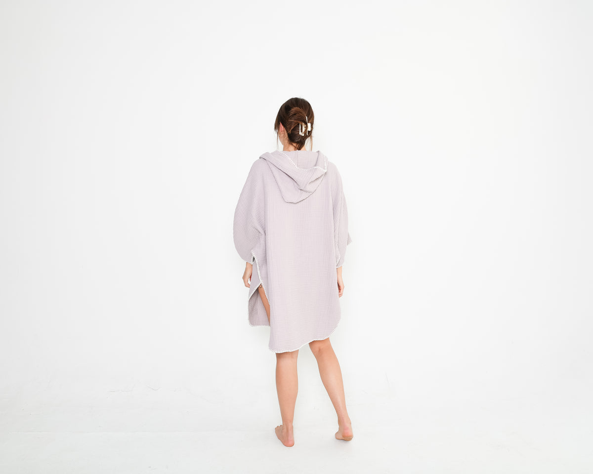 COCOON SURF PONCHO