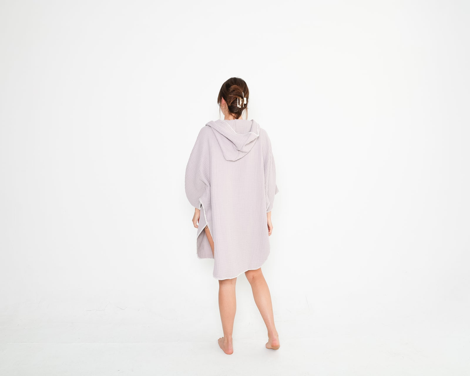 COCOON SURF PONCHO