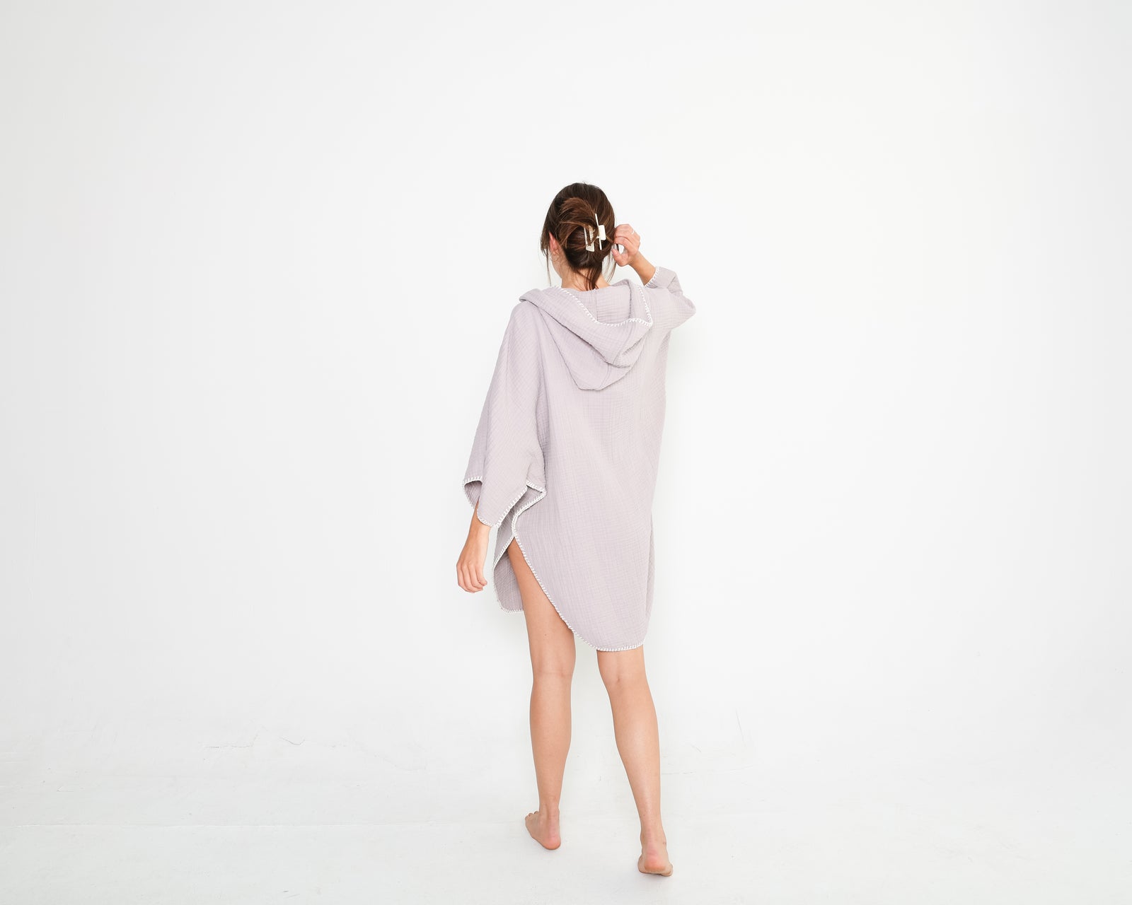 COCOON SURF PONCHO