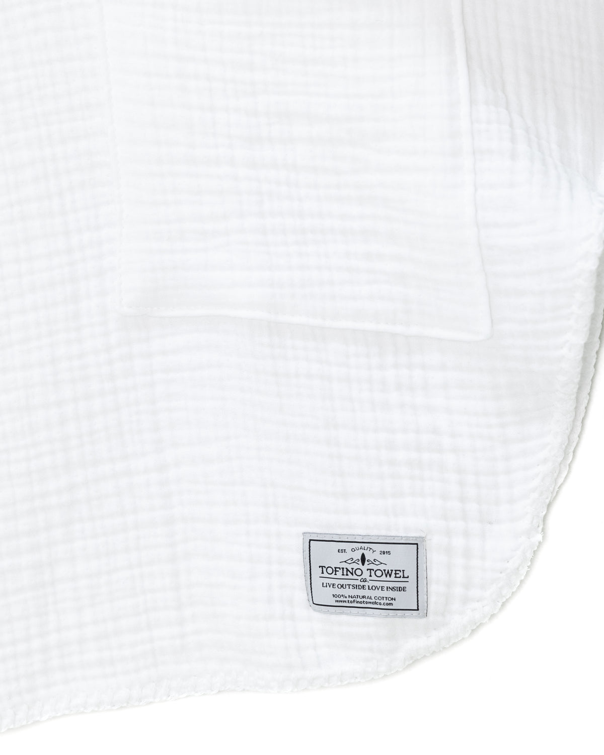 COCOON SURF PONCHO