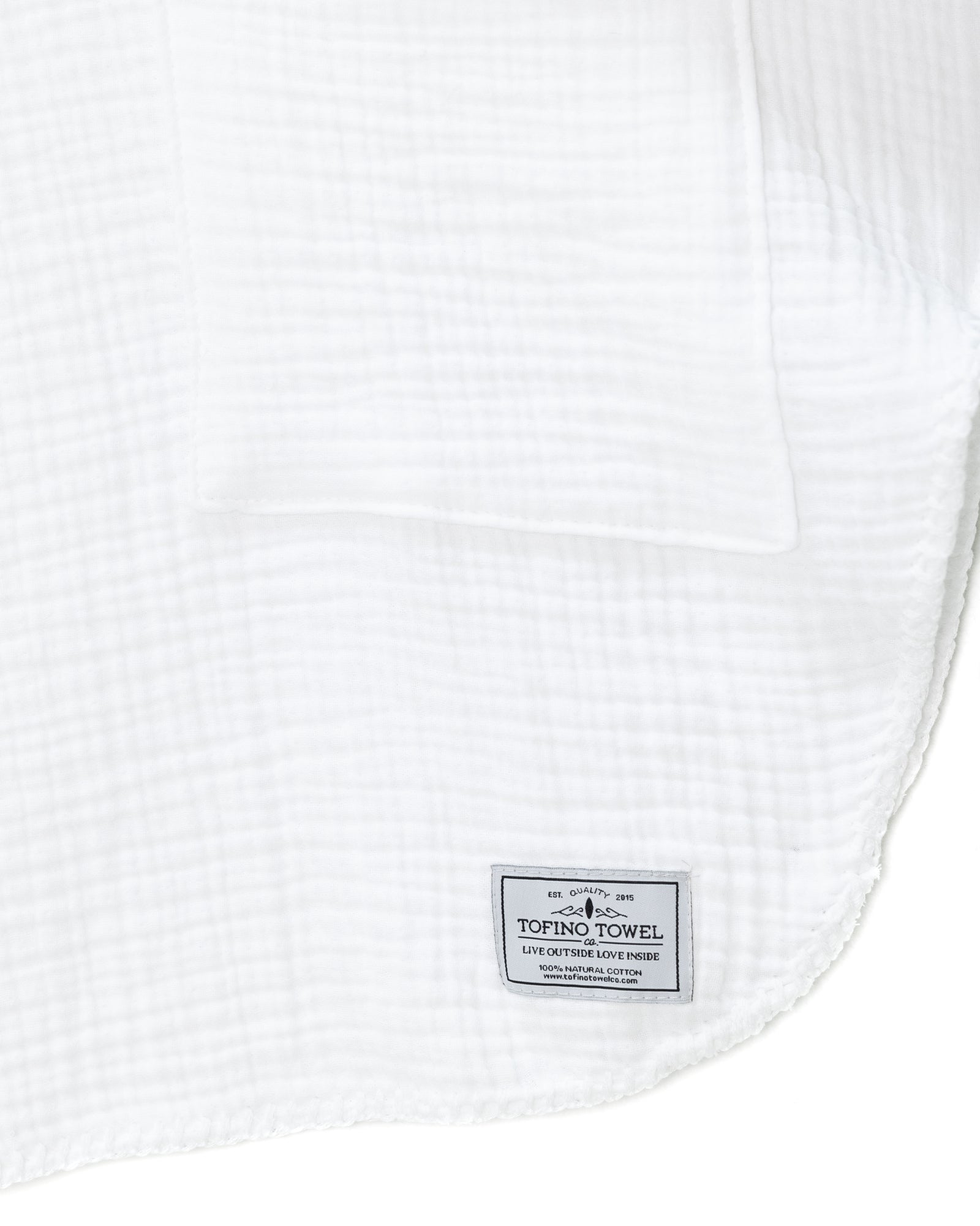COCOON SURF PONCHO