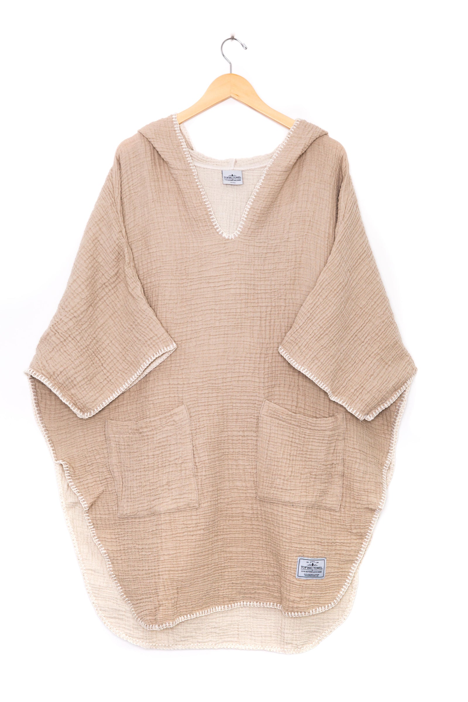 COCOON SURF PONCHO