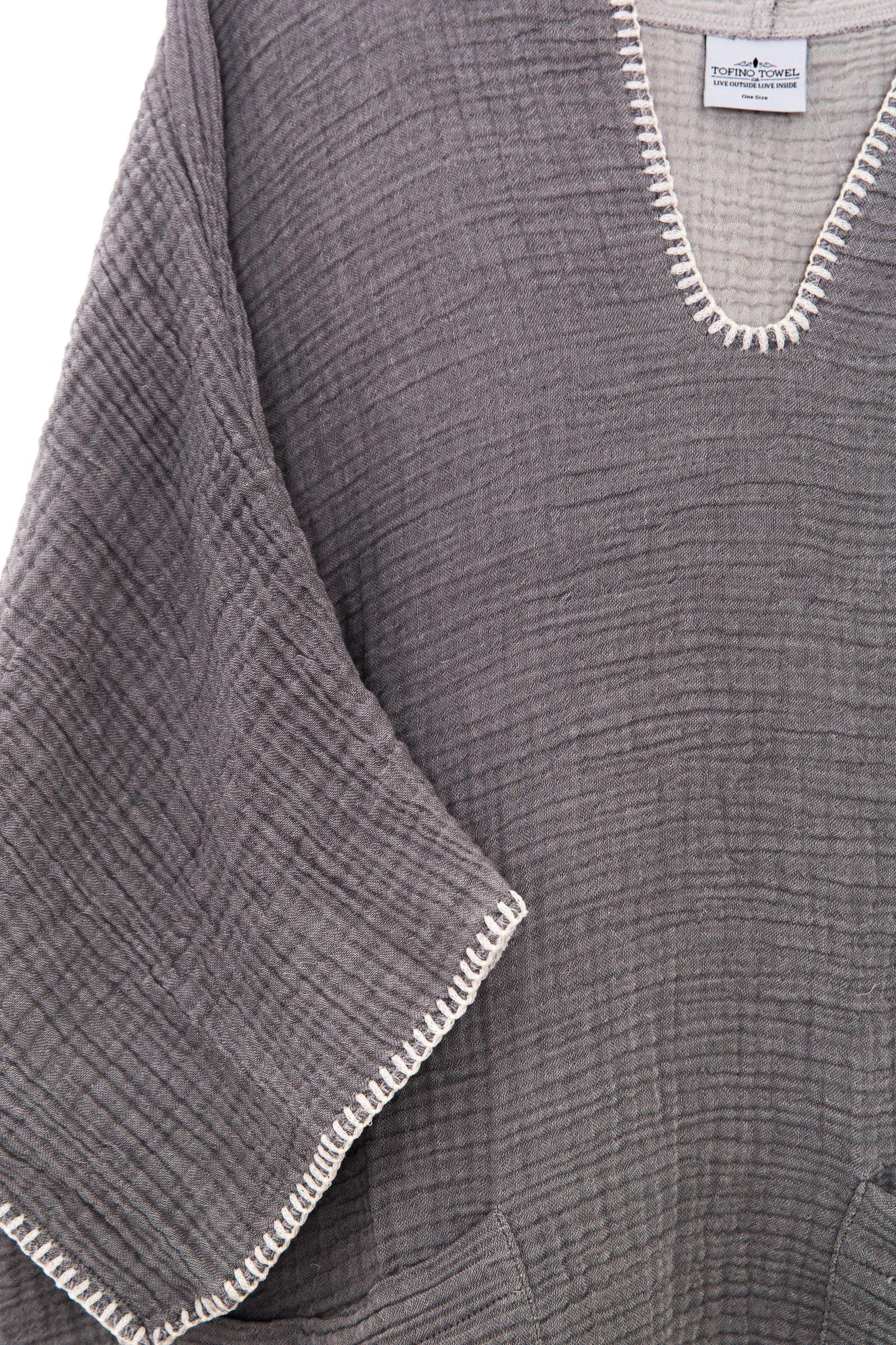 COCOON SURF PONCHO