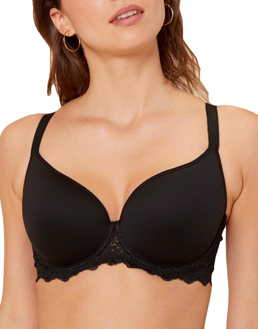 CARESSE SPACER BRA  12A316