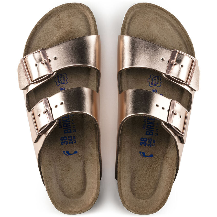 ARIZONA SOFT FOOTBED