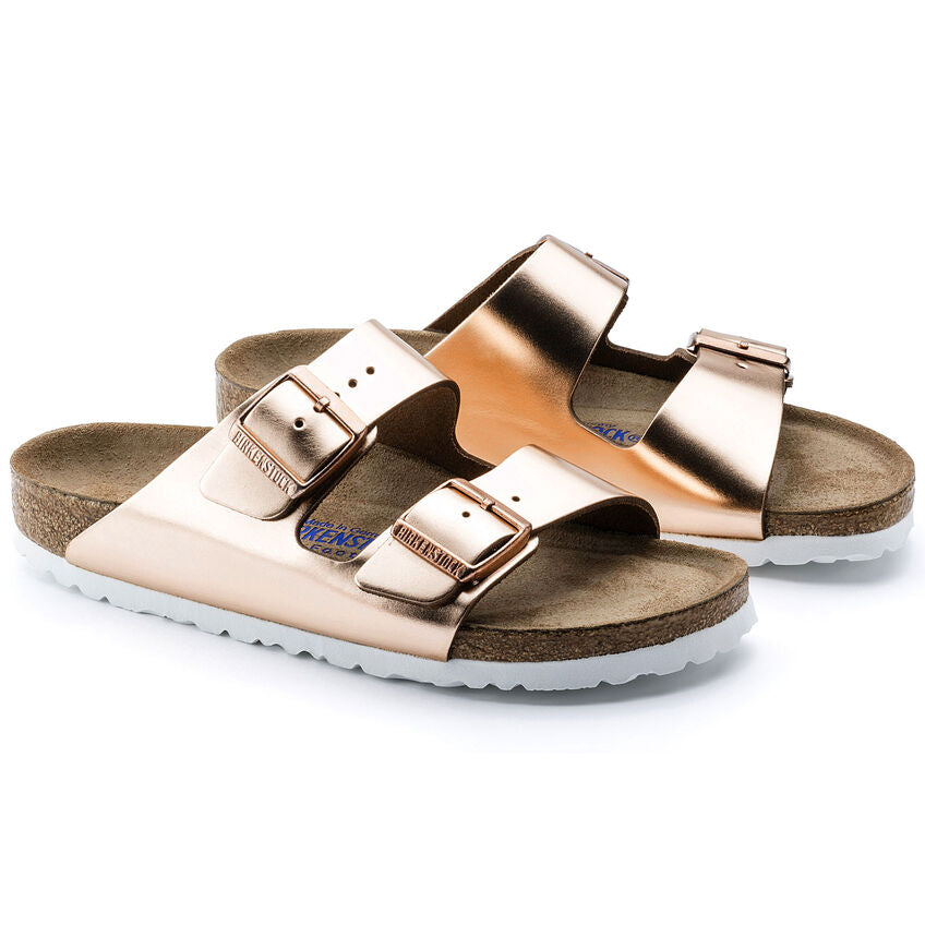 ARIZONA SOFT FOOTBED
