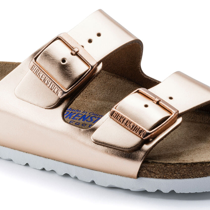 ARIZONA SOFT FOOTBED