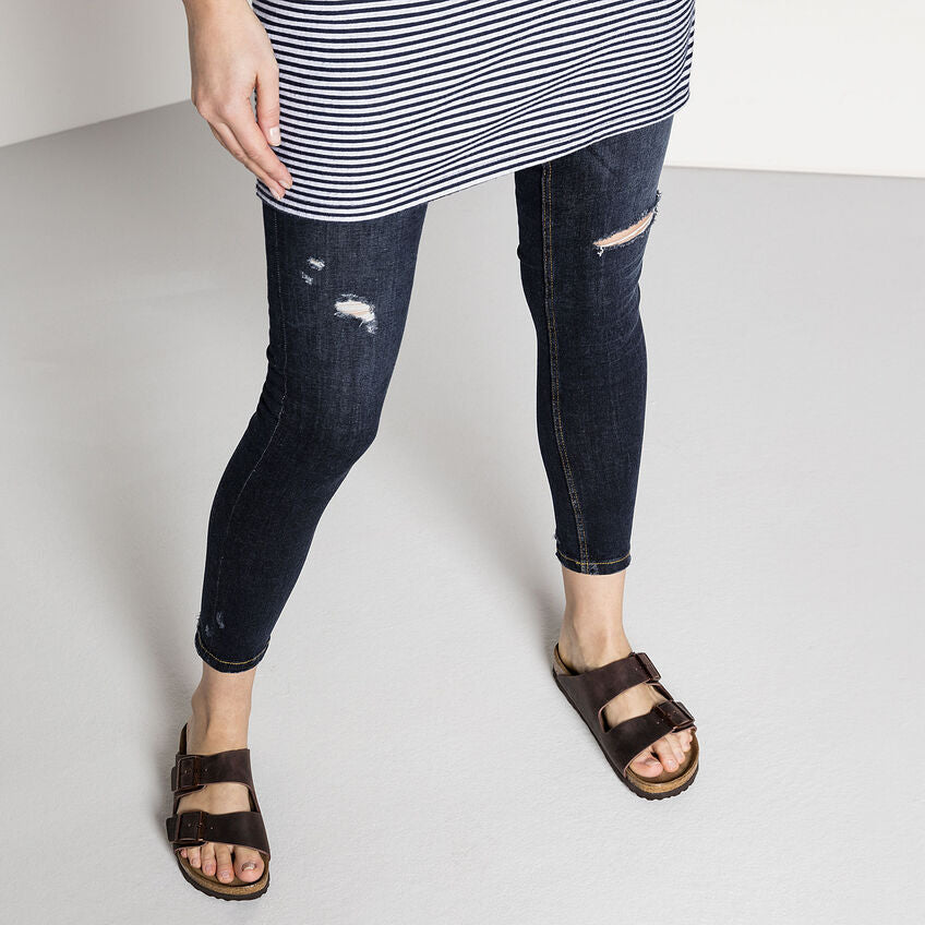 Arizona Soft Footbed