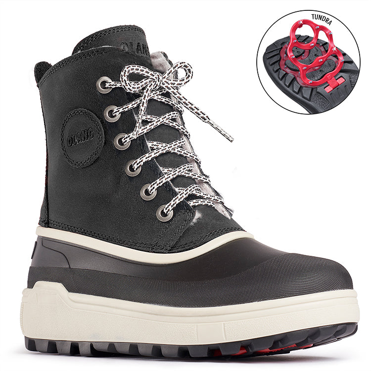 CALGARY WINTER BOOT