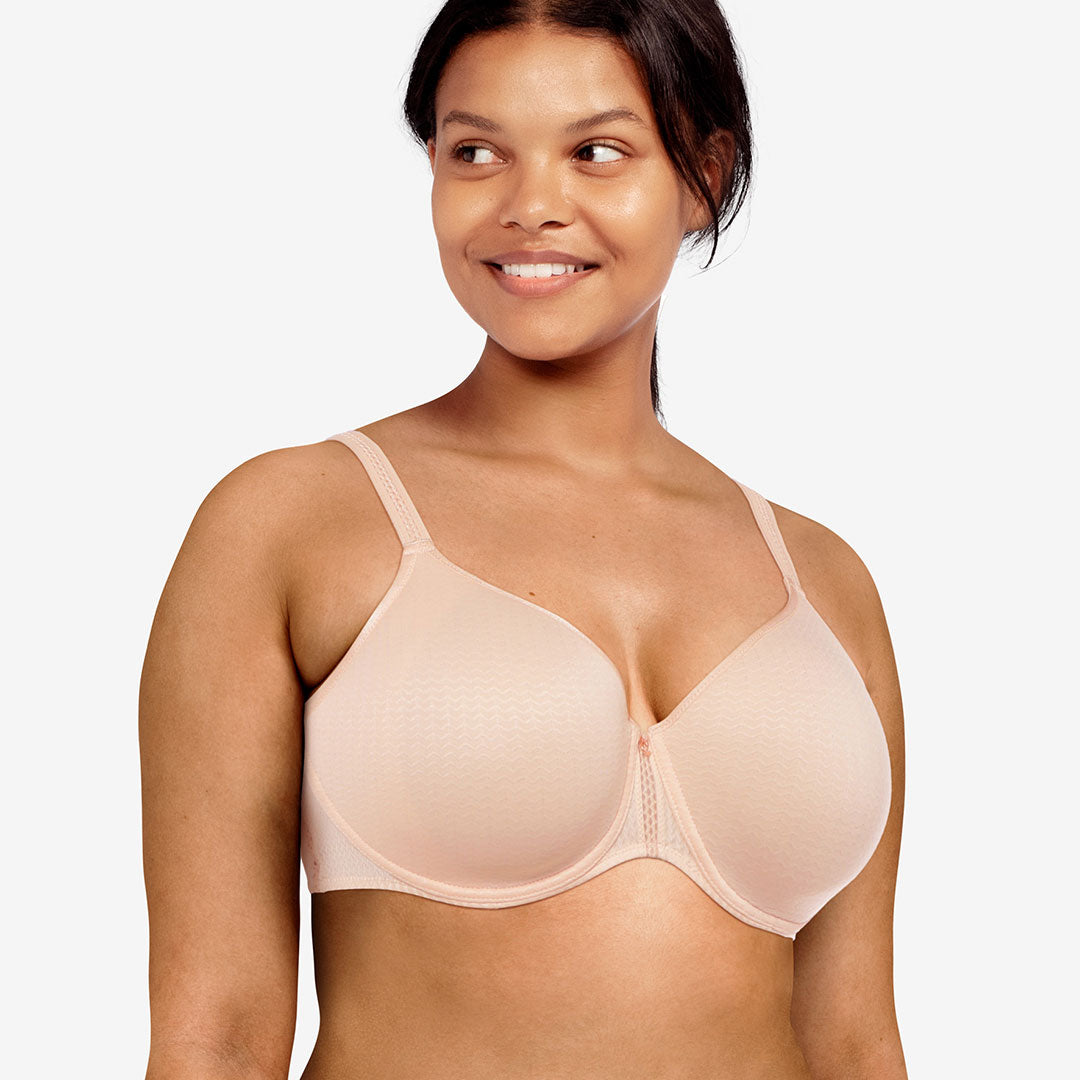 CHIC ESSENTIAL SPACER BRA 16G7