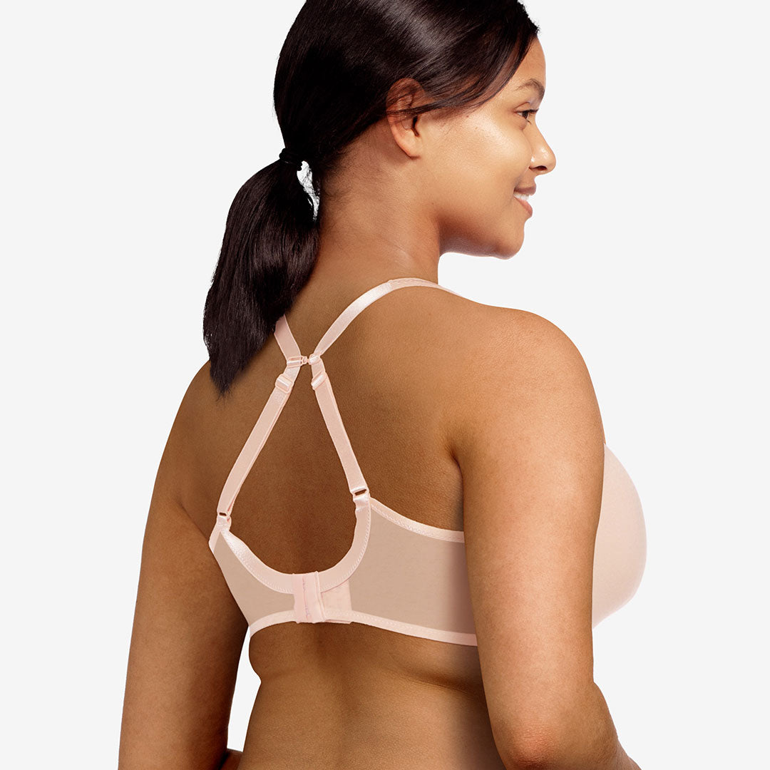 CHIC ESSENTIAL SPACER BRA 16G7