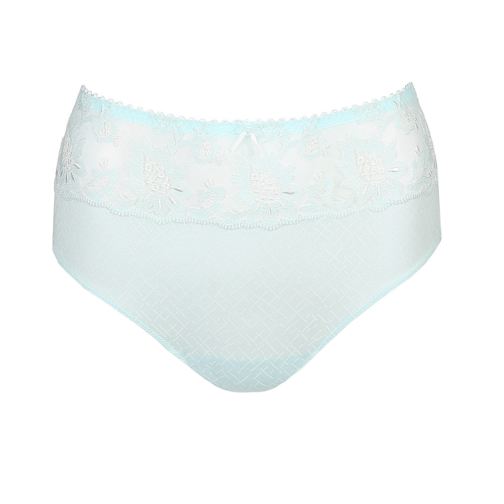 ALLEGRA BRIEF