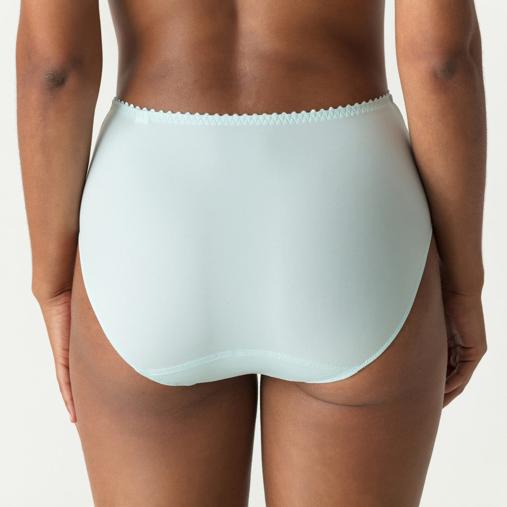 ALLEGRA BRIEF