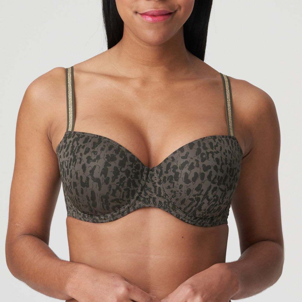 BIJOU BALCONY BRA