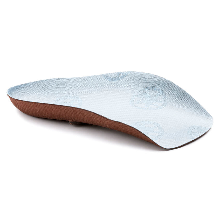 BLUE FOOTBED TRADITION