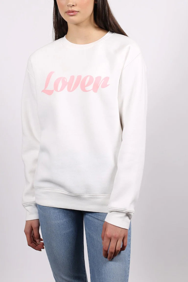 'LOVER" CLASSIC CREW