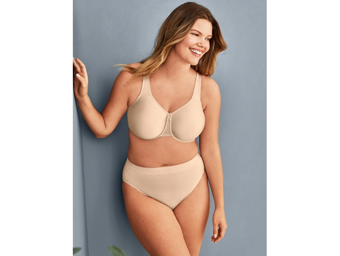 BASIC BEAUTY BRA 855192