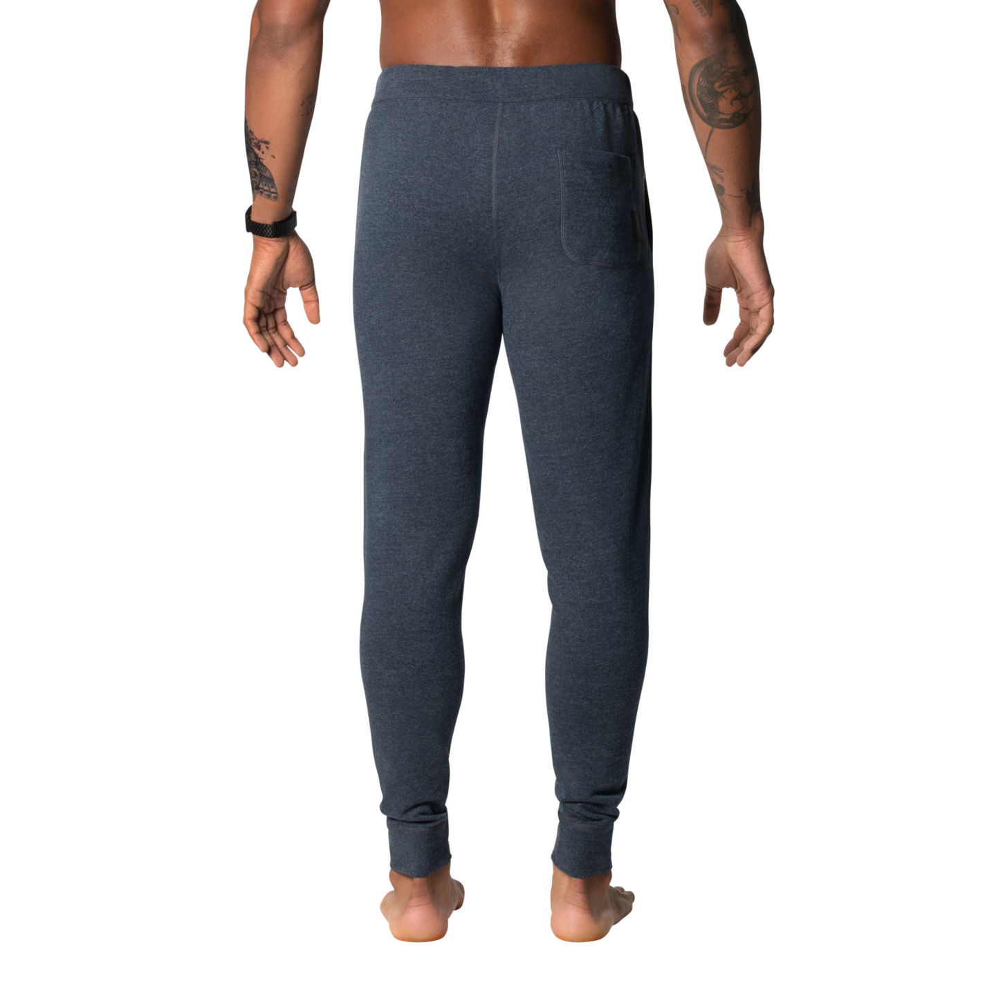 3SIX FIVE PANT - INK HEATHER